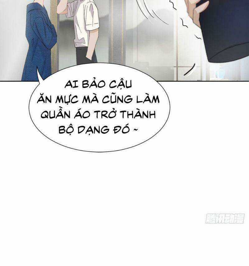 Ảnh Đế Yêu Hồ - Chapter 14 - Trang 42