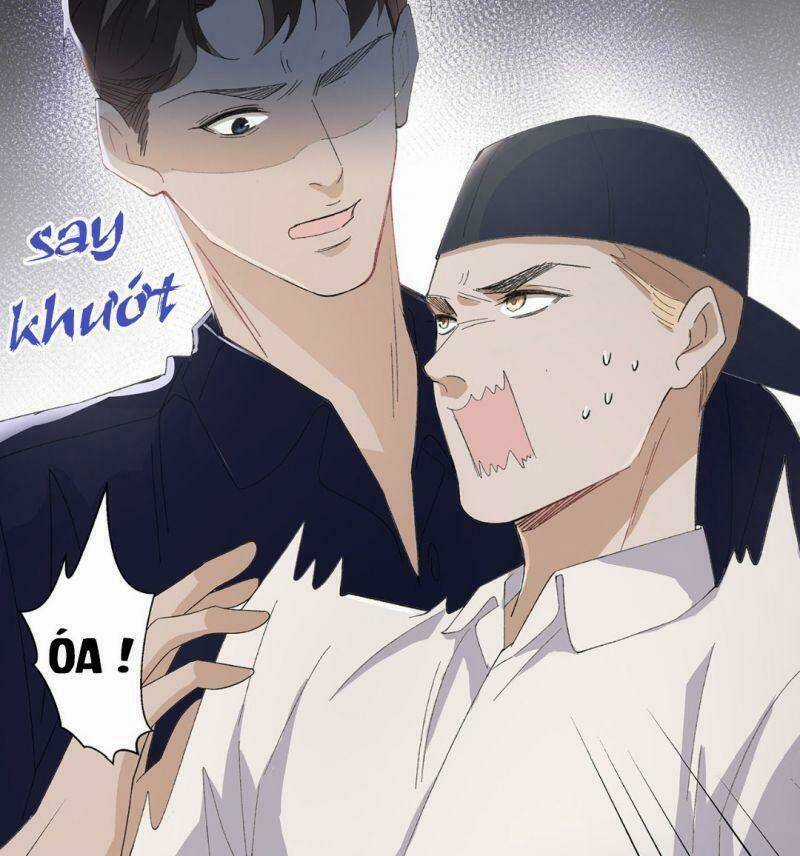 Ảnh Đế Yêu Hồ - Chapter 14 - Trang 44