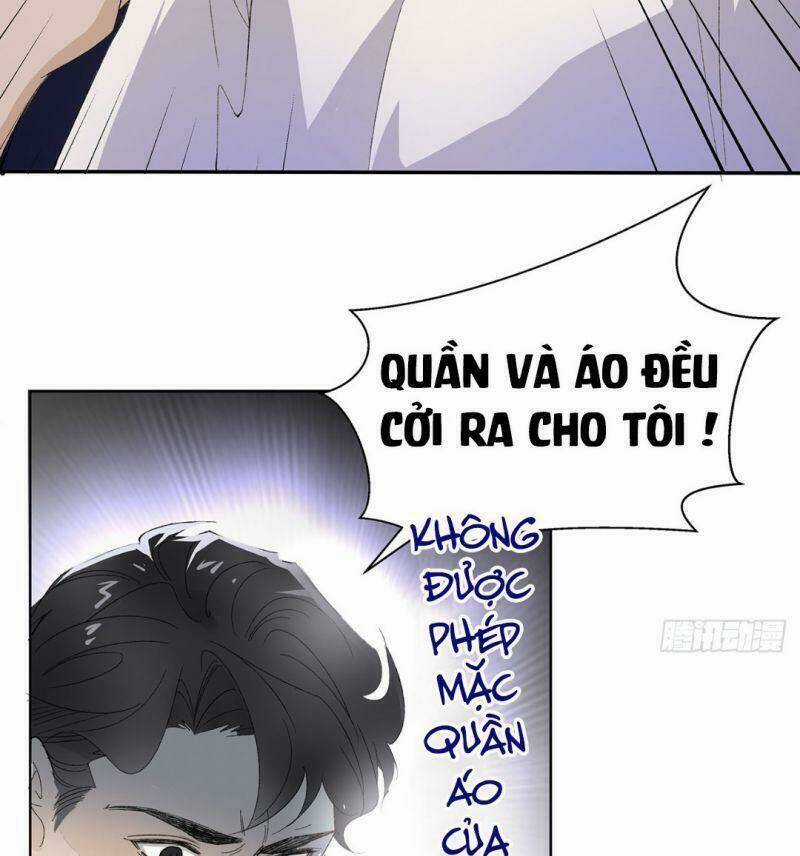 Ảnh Đế Yêu Hồ - Chapter 14 - Trang 45