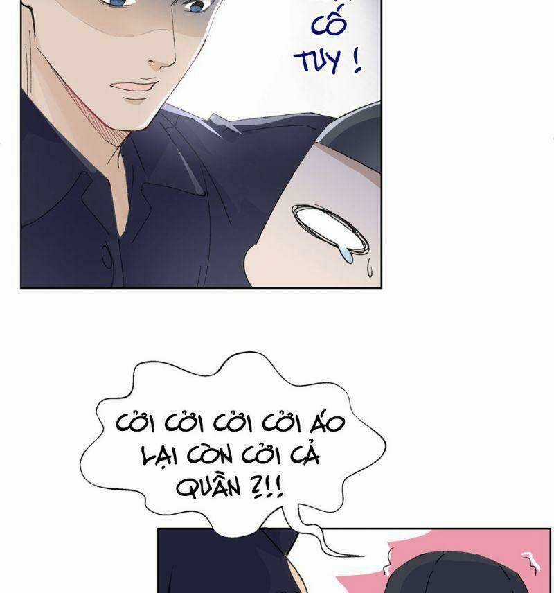 Ảnh Đế Yêu Hồ - Chapter 14 - Trang 46