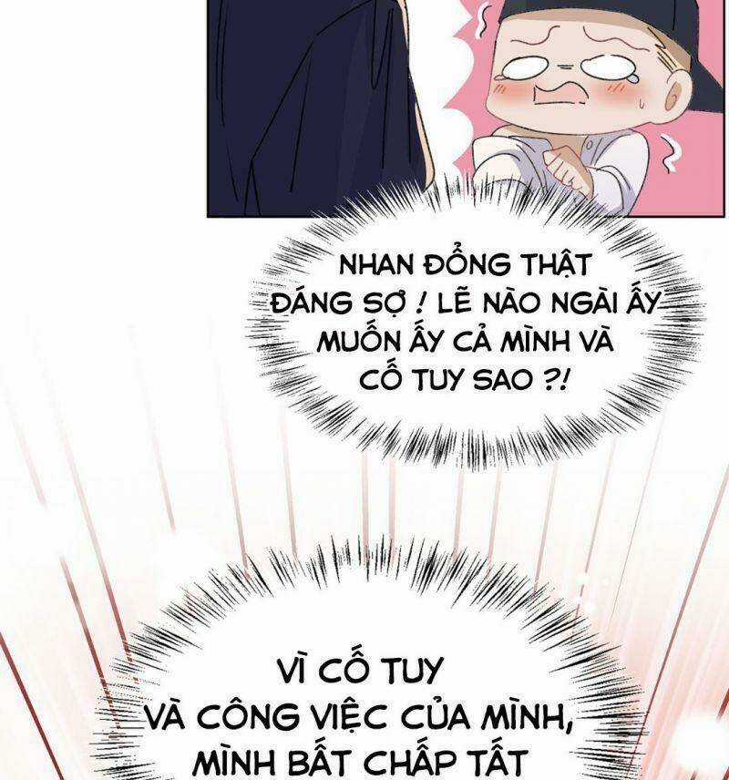 Ảnh Đế Yêu Hồ - Chapter 14 - Trang 47