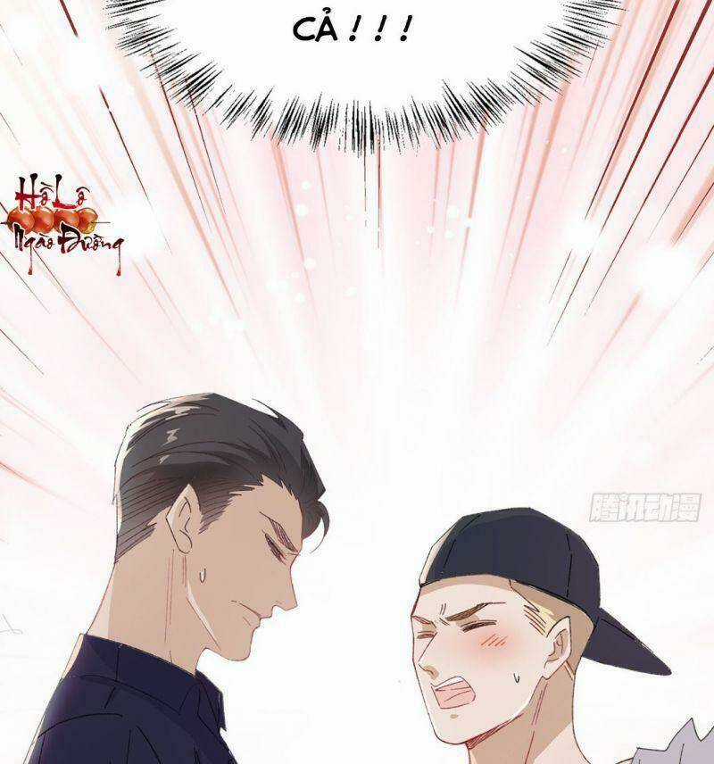 Ảnh Đế Yêu Hồ - Chapter 14 - Trang 48