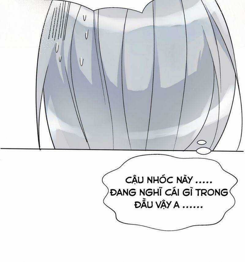 Ảnh Đế Yêu Hồ - Chapter 14 - Trang 50