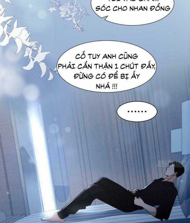 Ảnh Đế Yêu Hồ - Chapter 14 - Trang 53