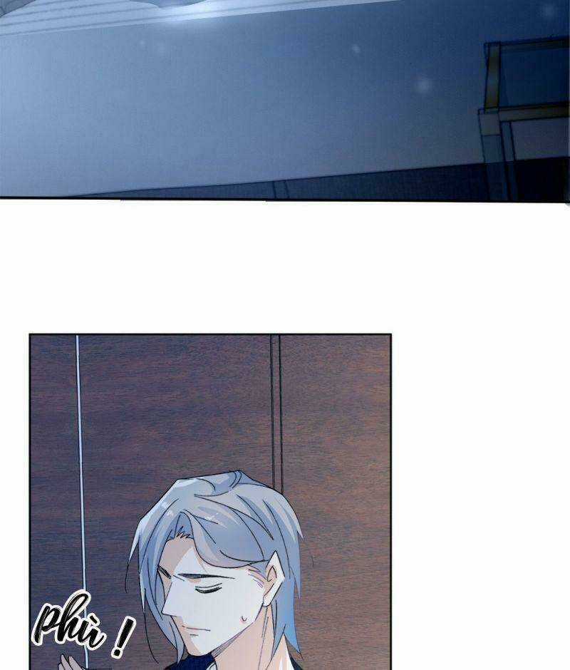 Ảnh Đế Yêu Hồ - Chapter 14 - Trang 54