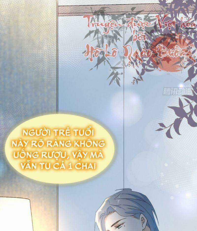 Ảnh Đế Yêu Hồ - Chapter 14 - Trang 56