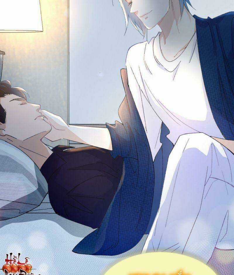 Ảnh Đế Yêu Hồ - Chapter 14 - Trang 57