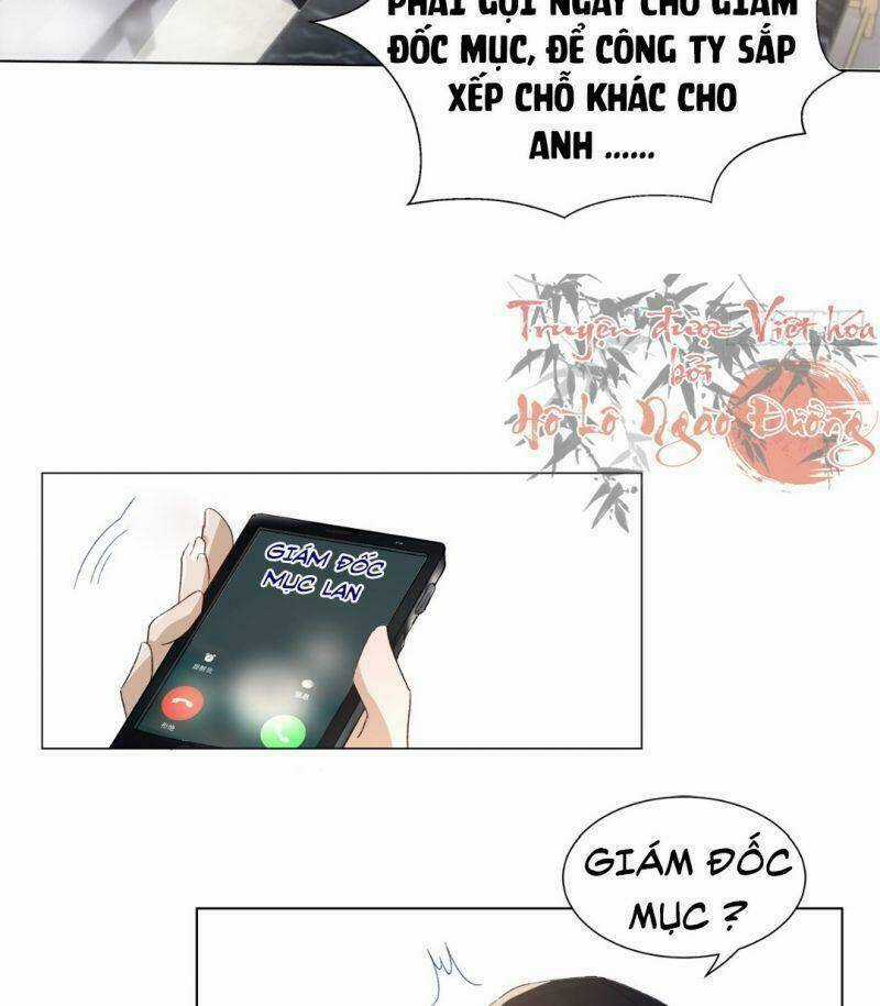 Ảnh Đế Yêu Hồ - Chapter 14 - Trang 9