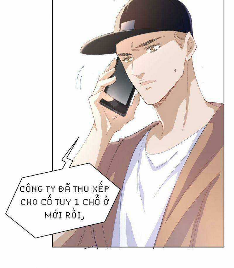 Ảnh Đế Yêu Hồ - Chapter 14 - Trang 10