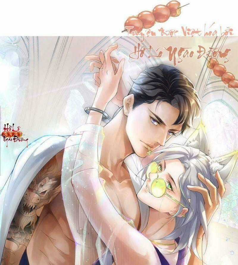 Ảnh Đế Yêu Hồ - Chapter 15 - Trang 1