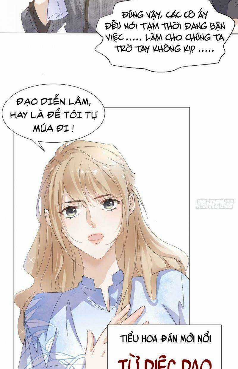 Ảnh Đế Yêu Hồ - Chapter 15 - Trang 17