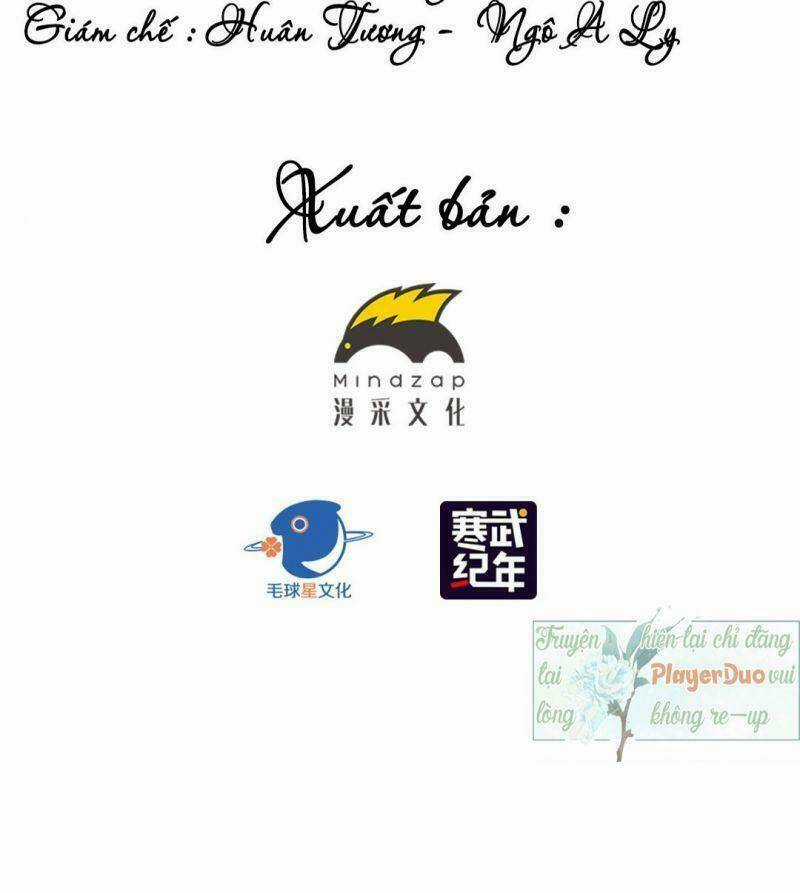 Ảnh Đế Yêu Hồ - Chapter 15 - Trang 3