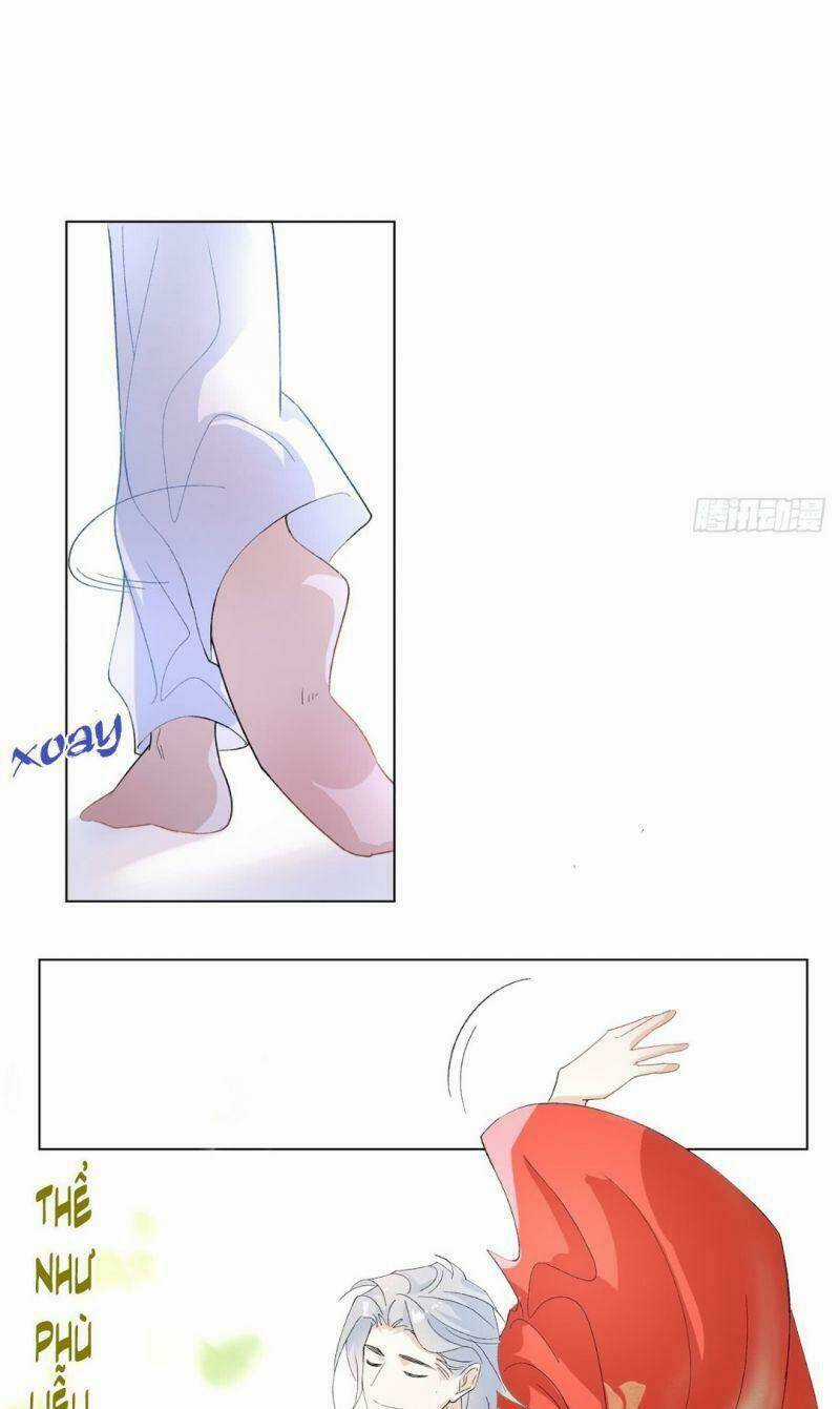 Ảnh Đế Yêu Hồ - Chapter 15 - Trang 31