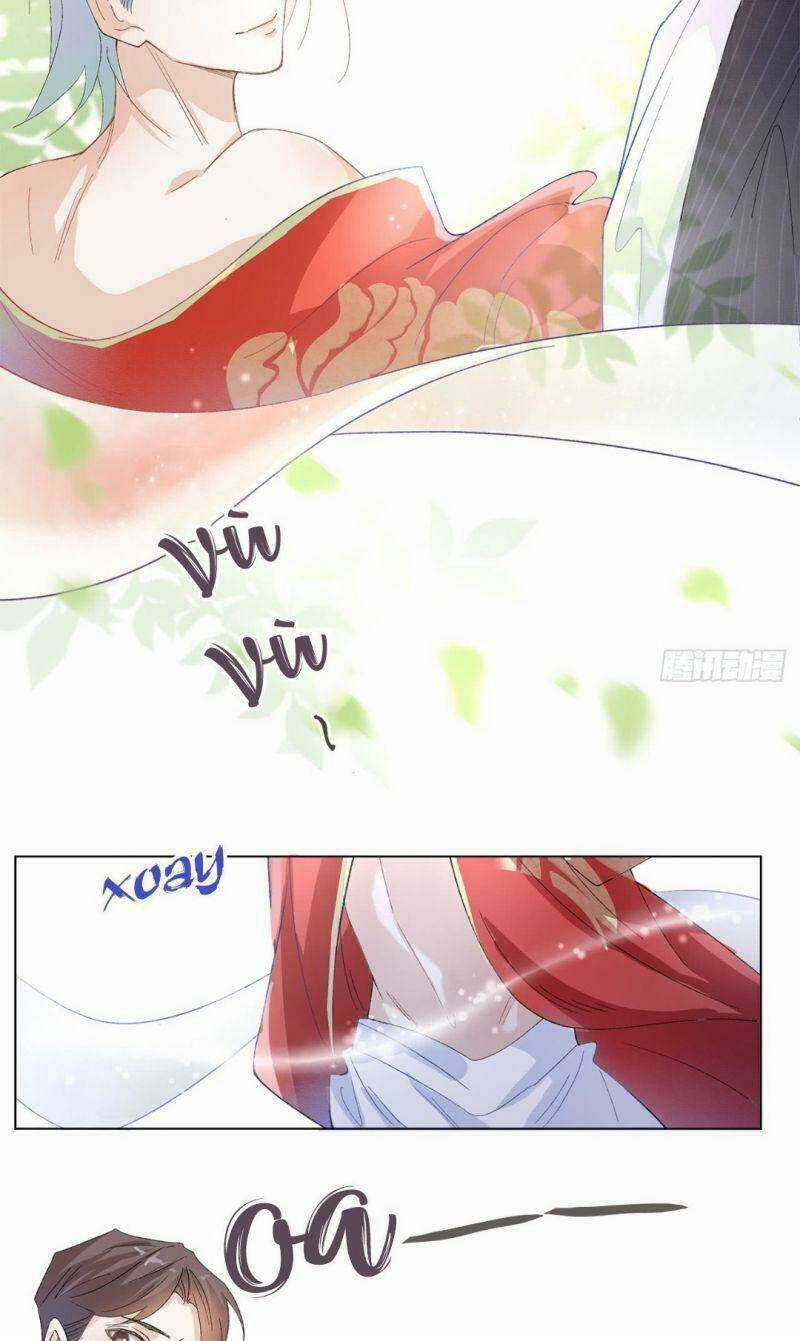 Ảnh Đế Yêu Hồ - Chapter 15 - Trang 33