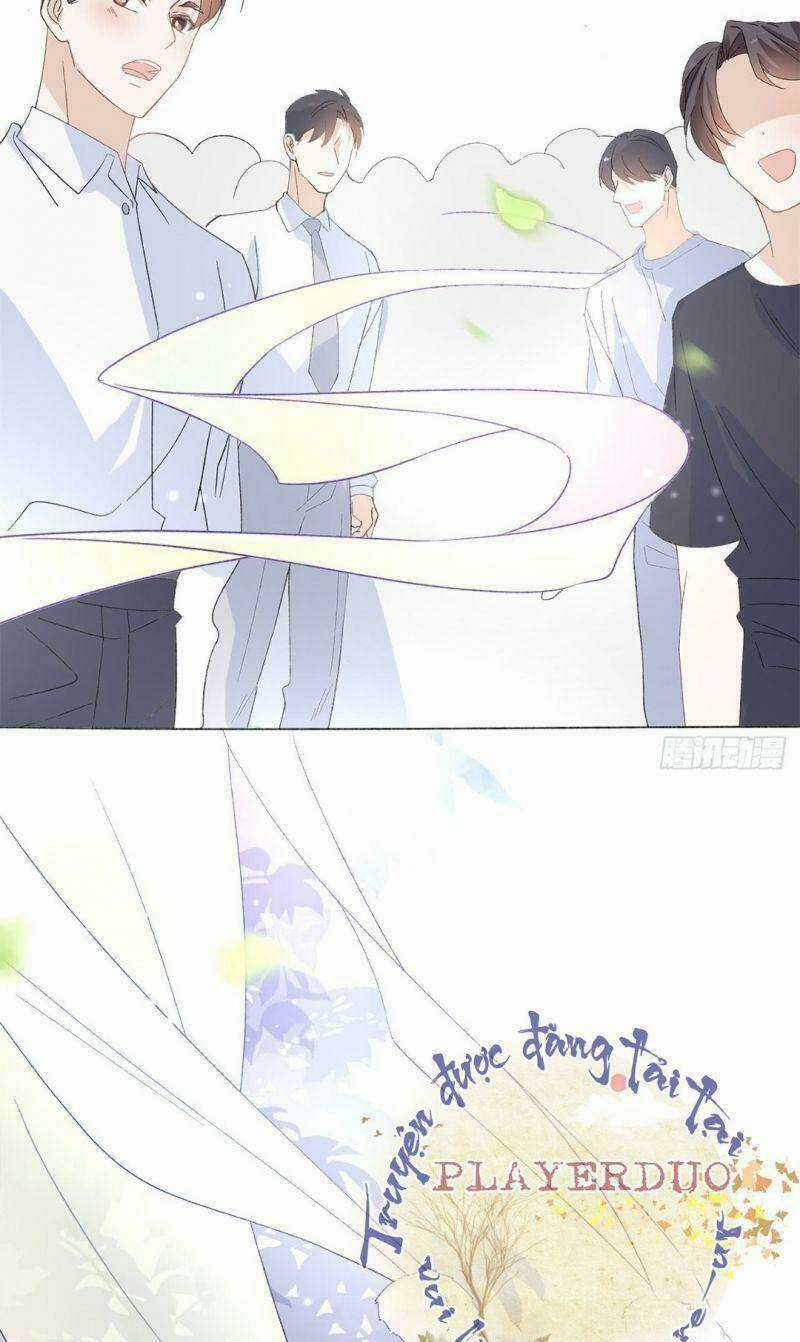 Ảnh Đế Yêu Hồ - Chapter 15 - Trang 34