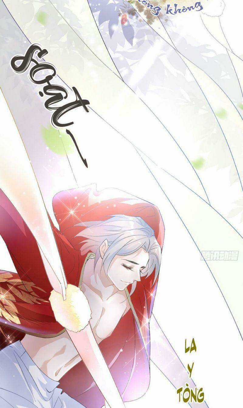 Ảnh Đế Yêu Hồ - Chapter 15 - Trang 35