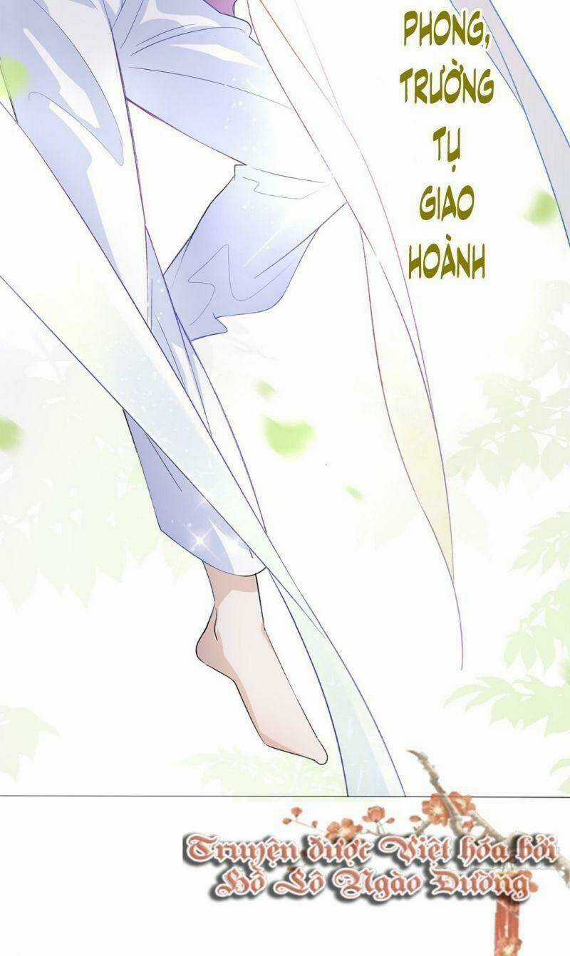 Ảnh Đế Yêu Hồ - Chapter 15 - Trang 36