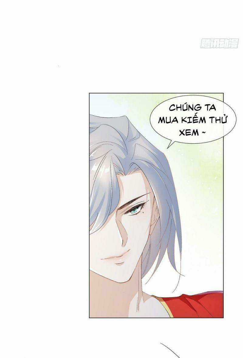 Ảnh Đế Yêu Hồ - Chapter 15 - Trang 41