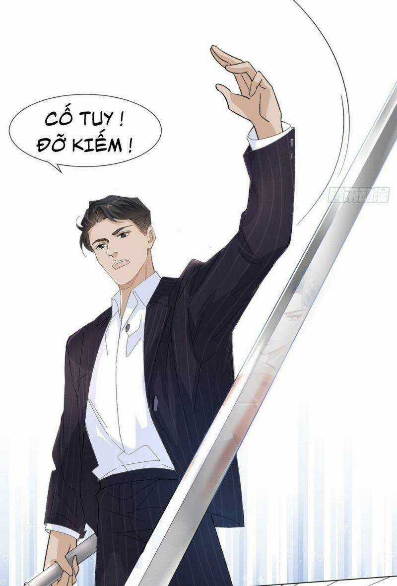 Ảnh Đế Yêu Hồ - Chapter 15 - Trang 42