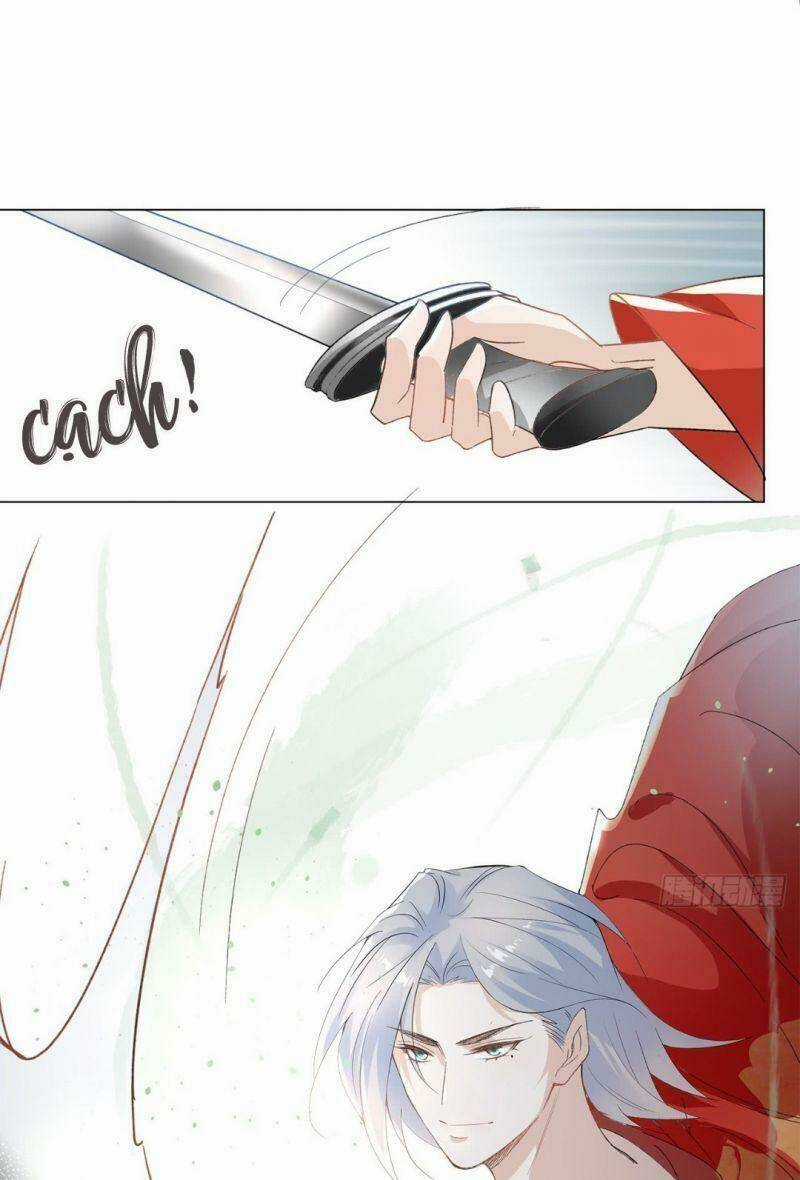 Ảnh Đế Yêu Hồ - Chapter 15 - Trang 44