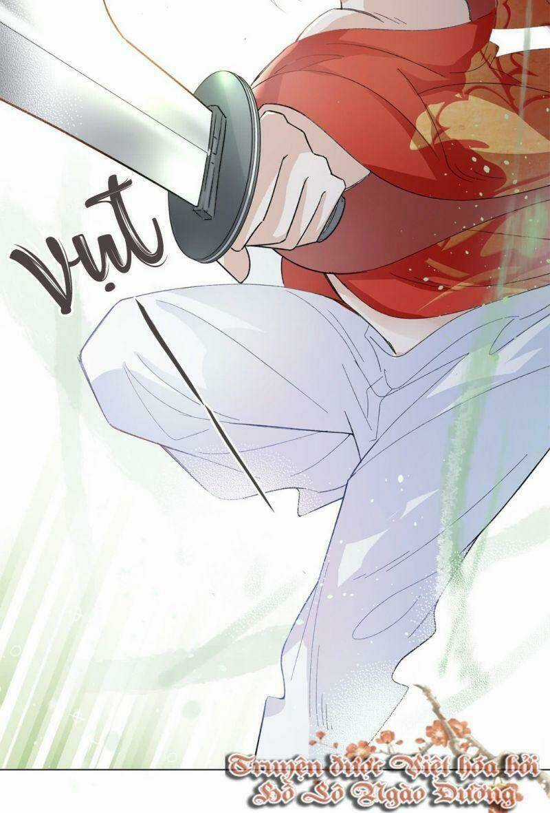 Ảnh Đế Yêu Hồ - Chapter 15 - Trang 45