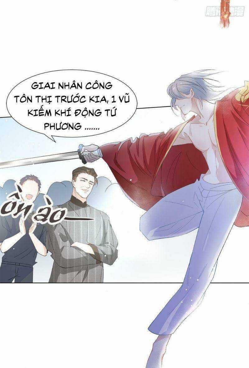 Ảnh Đế Yêu Hồ - Chapter 15 - Trang 46