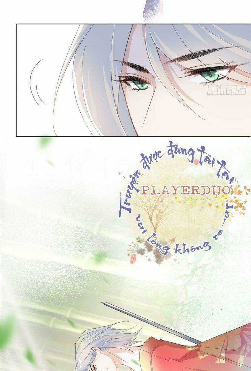 Ảnh Đế Yêu Hồ - Chapter 15 - Trang 47