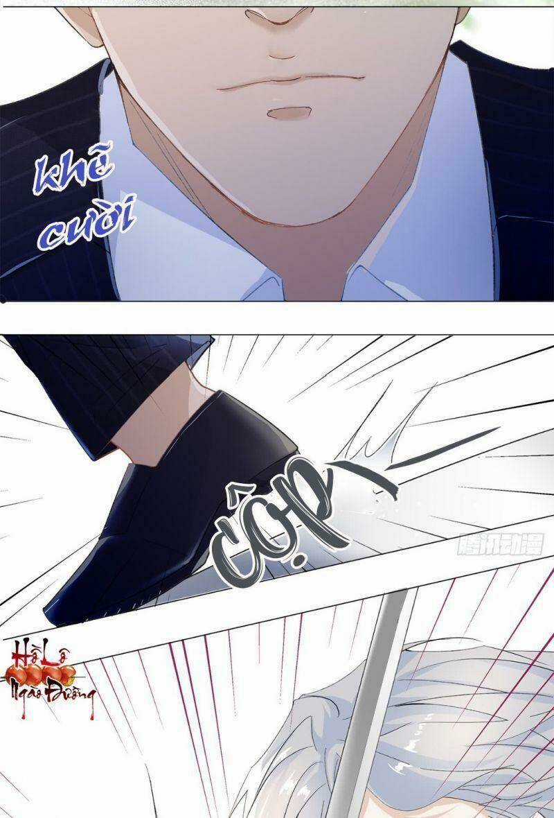 Ảnh Đế Yêu Hồ - Chapter 15 - Trang 49