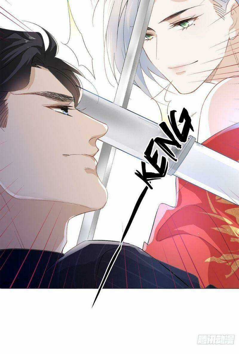 Ảnh Đế Yêu Hồ - Chapter 15 - Trang 50