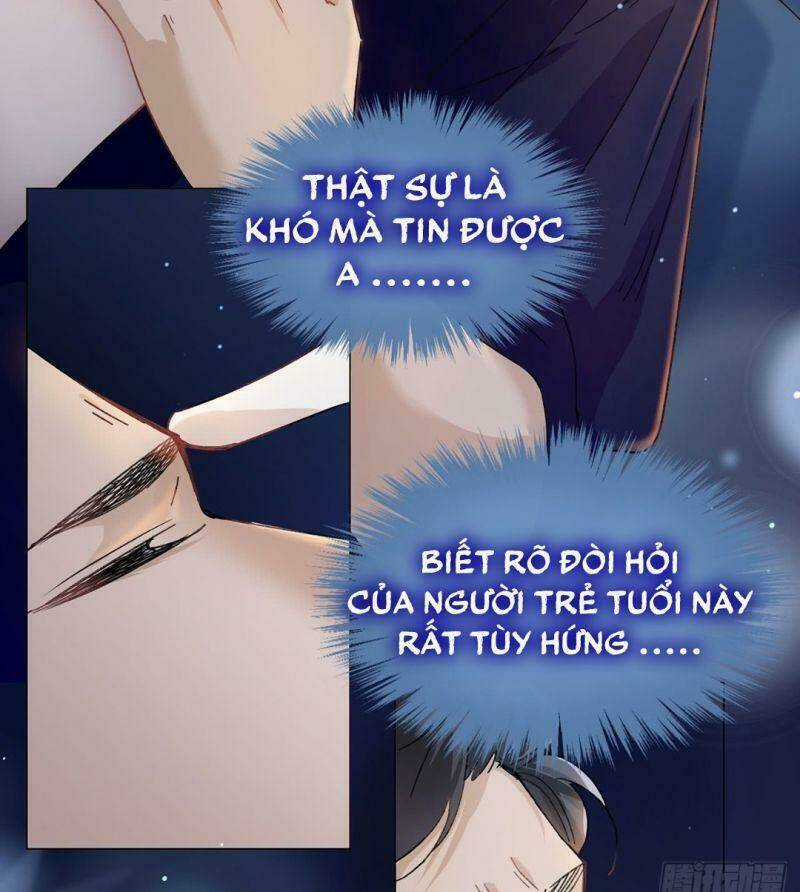 Ảnh Đế Yêu Hồ - Chapter 15 - Trang 6