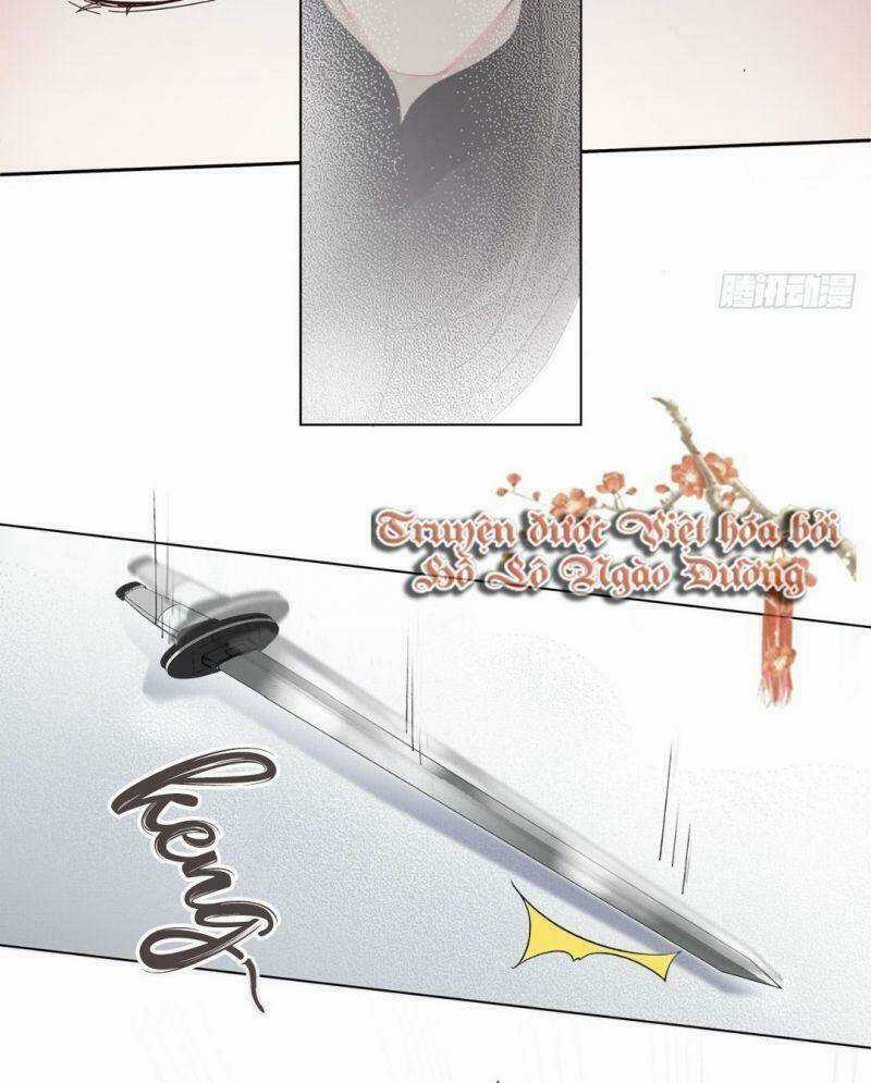 Ảnh Đế Yêu Hồ - Chapter 15 - Trang 53