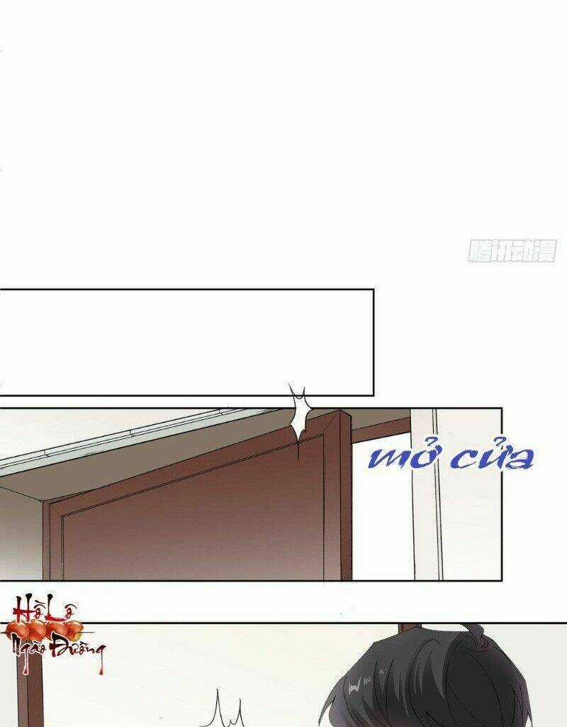 Ảnh Đế Yêu Hồ - Chapter 16 - Trang 11