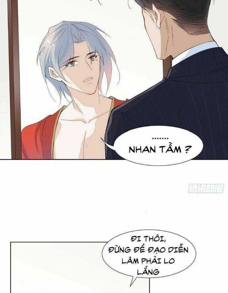 Ảnh Đế Yêu Hồ - Chapter 16 - Trang 12