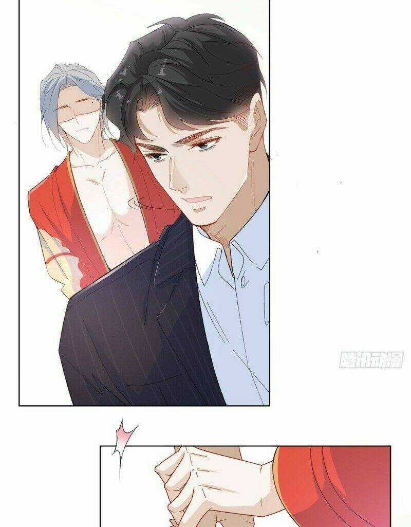 Ảnh Đế Yêu Hồ - Chapter 16 - Trang 13