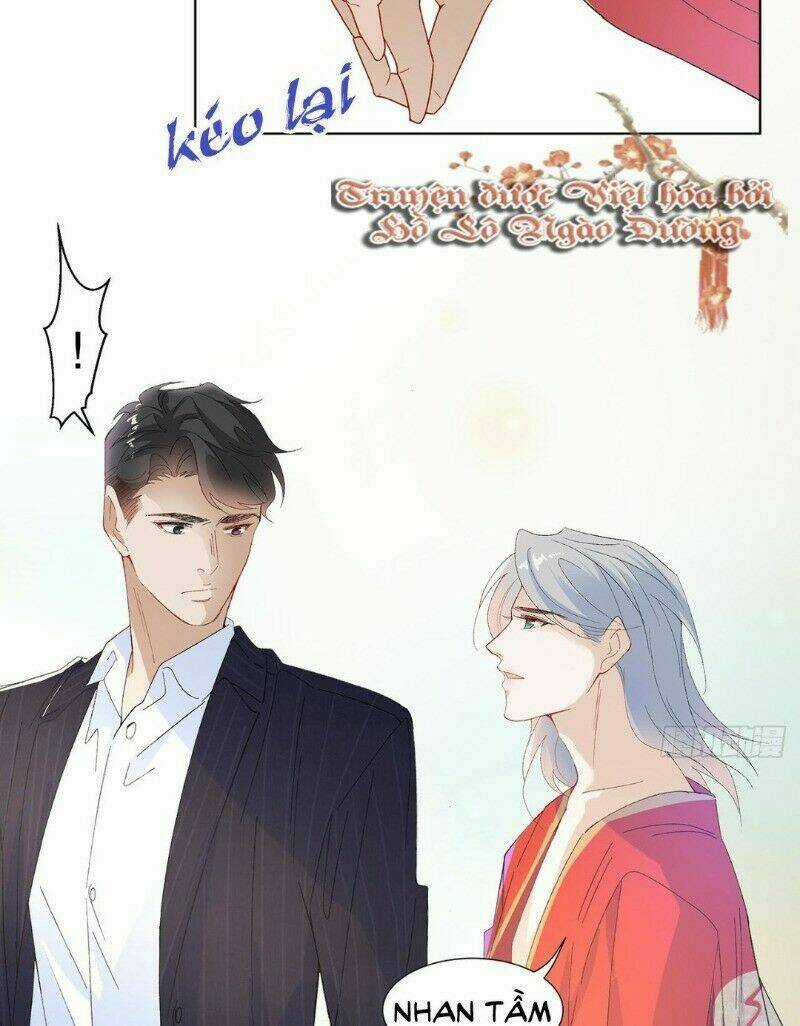 Ảnh Đế Yêu Hồ - Chapter 16 - Trang 14