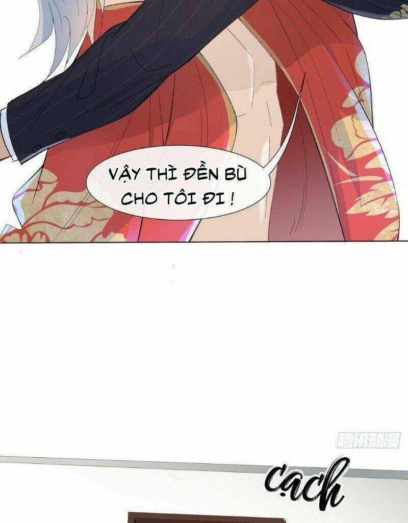 Ảnh Đế Yêu Hồ - Chapter 16 - Trang 17