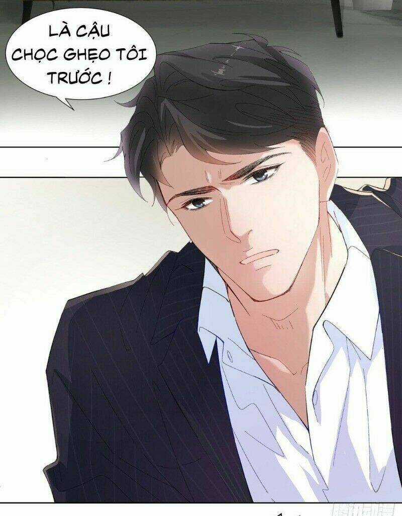 Ảnh Đế Yêu Hồ - Chapter 16 - Trang 20