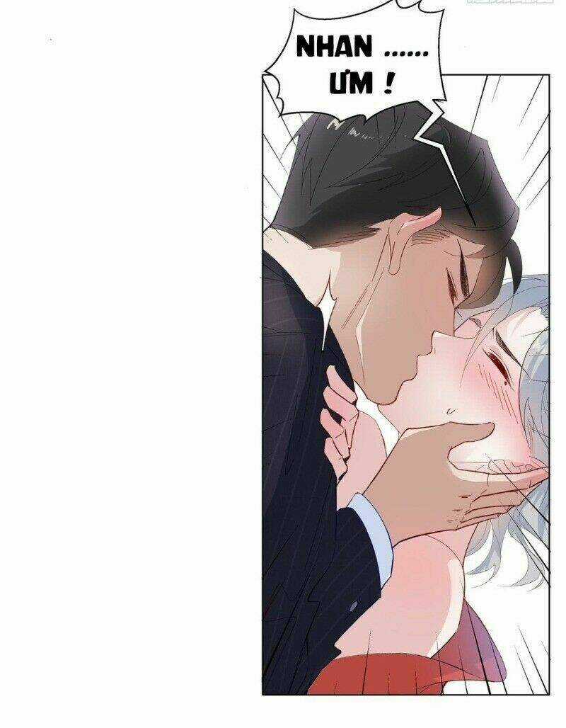 Ảnh Đế Yêu Hồ - Chapter 16 - Trang 21