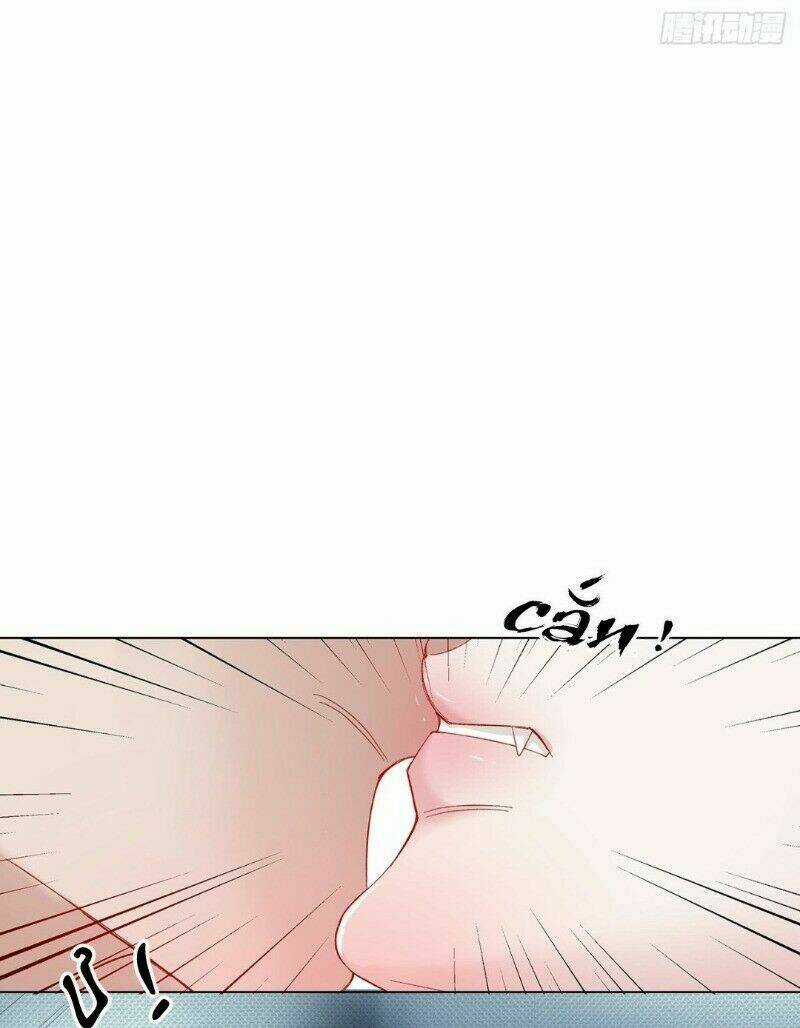 Ảnh Đế Yêu Hồ - Chapter 16 - Trang 22