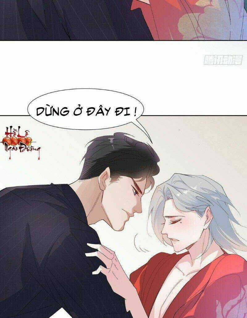 Ảnh Đế Yêu Hồ - Chapter 16 - Trang 24