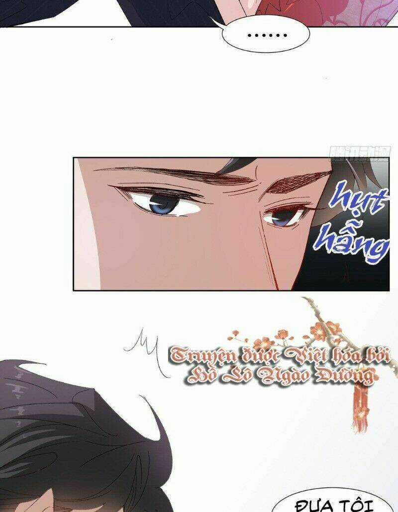 Ảnh Đế Yêu Hồ - Chapter 16 - Trang 25