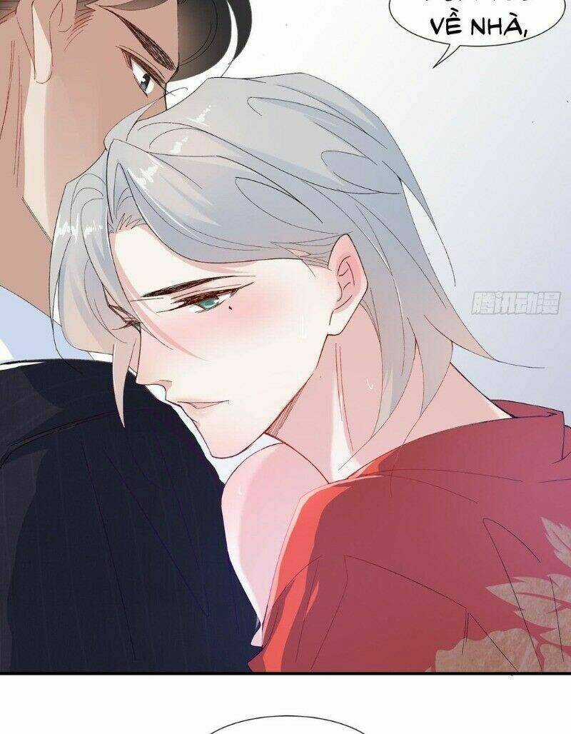 Ảnh Đế Yêu Hồ - Chapter 16 - Trang 26