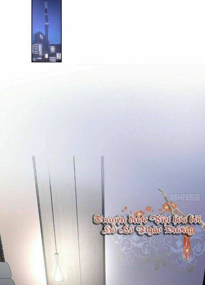 Ảnh Đế Yêu Hồ - Chapter 16 - Trang 32