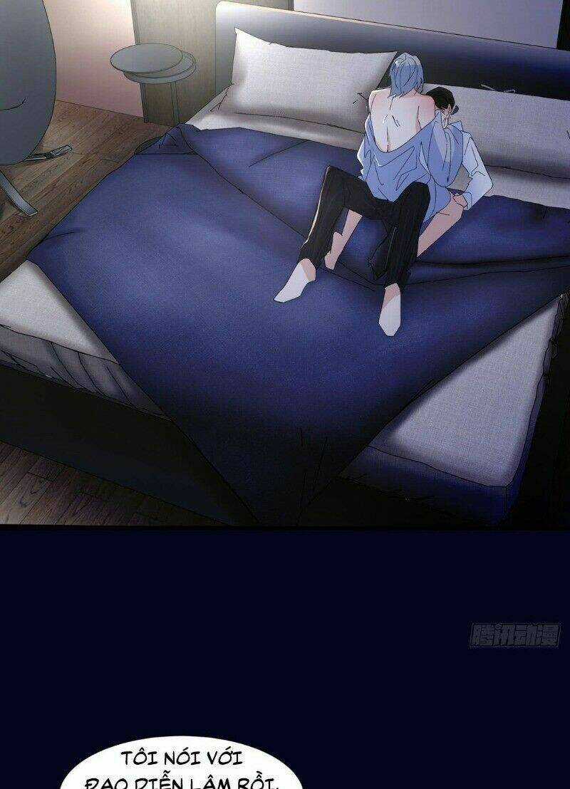 Ảnh Đế Yêu Hồ - Chapter 16 - Trang 33