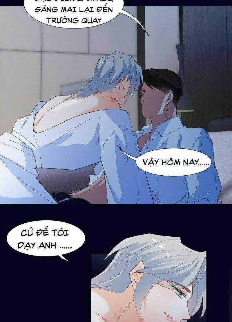 Ảnh Đế Yêu Hồ - Chapter 16 - Trang 34