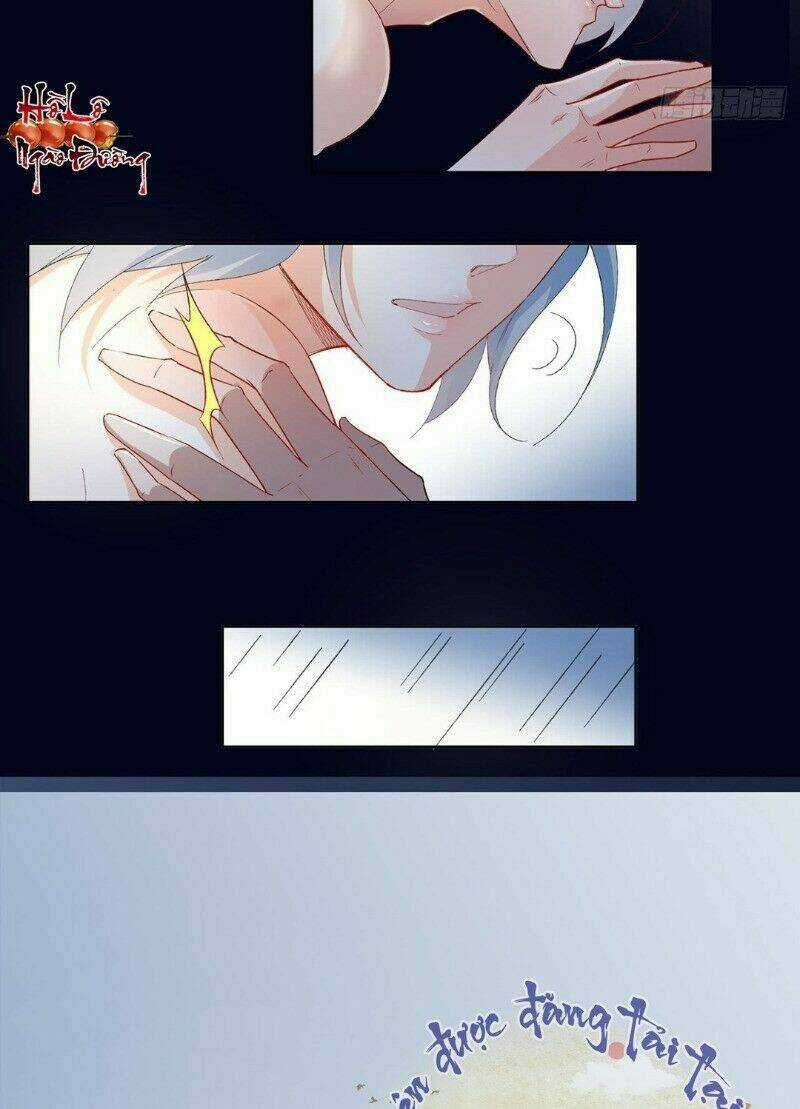 Ảnh Đế Yêu Hồ - Chapter 16 - Trang 35