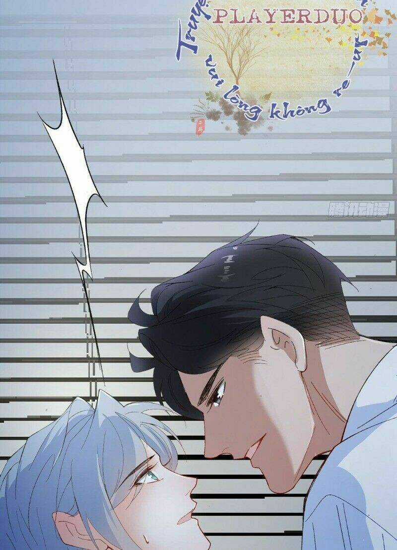 Ảnh Đế Yêu Hồ - Chapter 16 - Trang 36