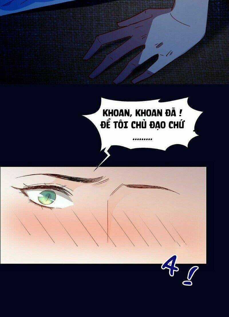 Ảnh Đế Yêu Hồ - Chapter 16 - Trang 38