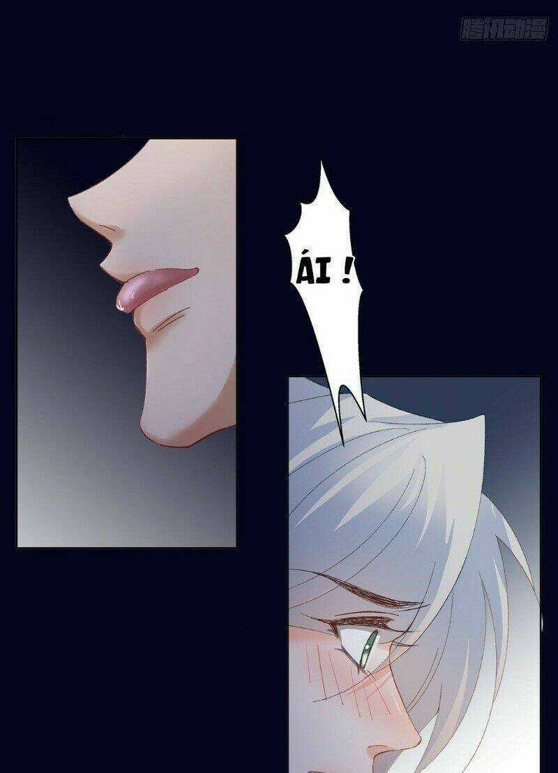 Ảnh Đế Yêu Hồ - Chapter 16 - Trang 39