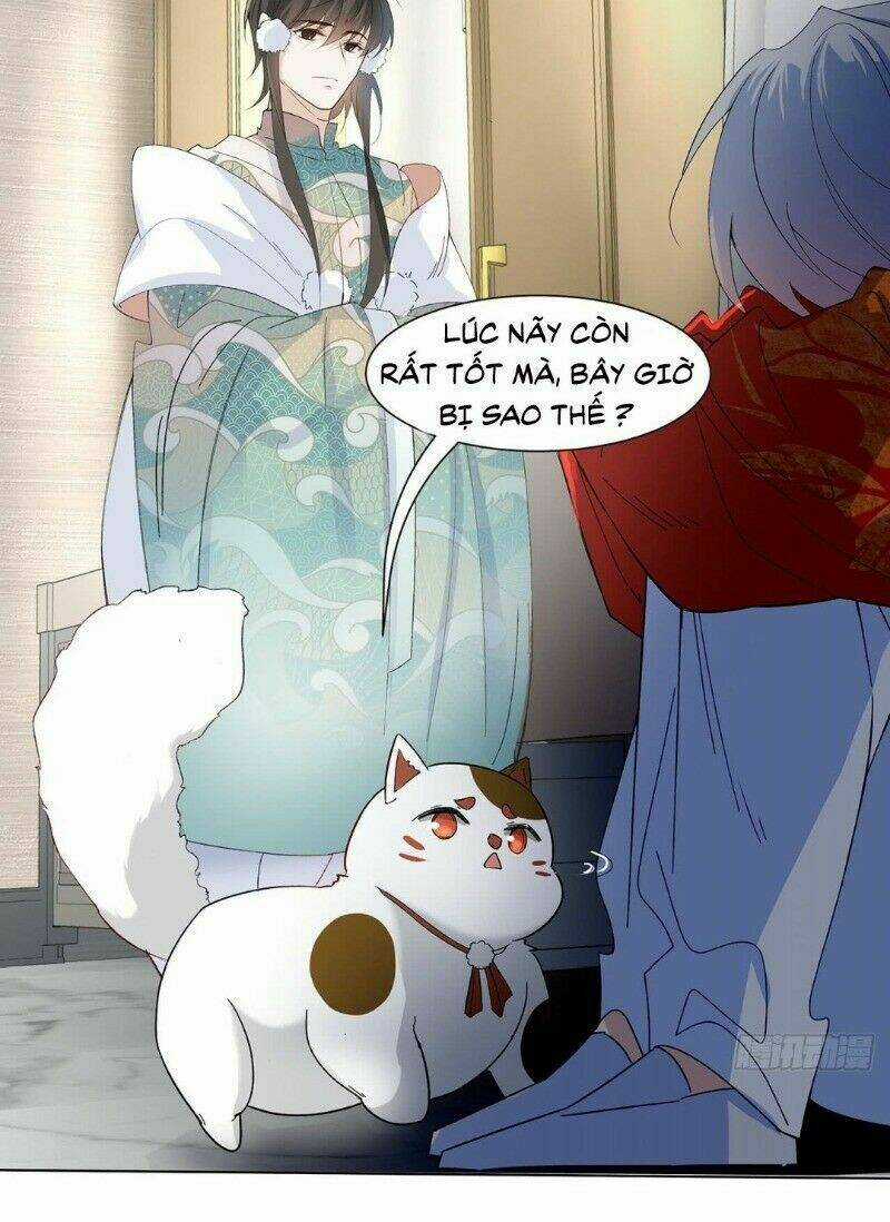 Ảnh Đế Yêu Hồ - Chapter 16 - Trang 5